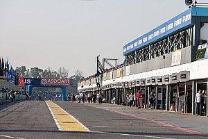 Whiting faz “visita informal” ao Autódromo de Buenos Aires