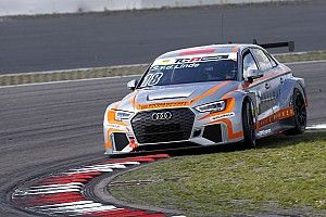 Primo successo per Van Der Linde in Gara 1 al Sachsenring