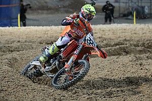 Cairoli y Jonass dominan el GP de Qatar de MXGP