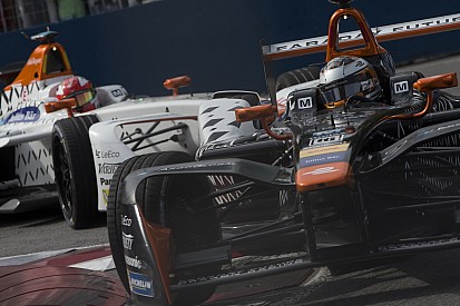 Buenos Aires battle sparks team tension at Dragon