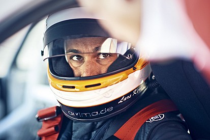 Porsche test driver joins Australian Carrera Cup
