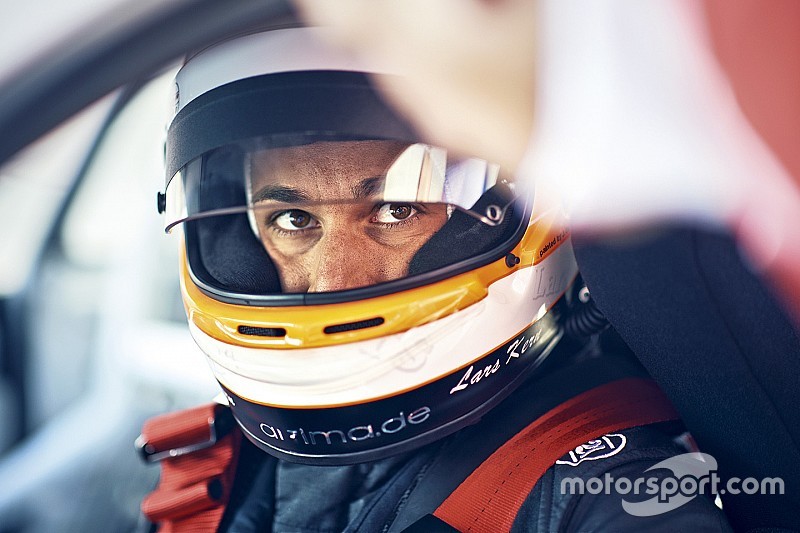 porsche-test-driver-joins-australian-carrera-cup