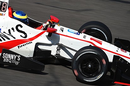 Bourdais csípő- és medencetörést szenvedett - videó