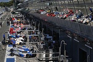 Jadwal lengkap Formula Renault 2.0 NEC Monza 2017