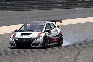 TCR: Colciago szállította a Michelisz-csapat első futamgyőzelmét!