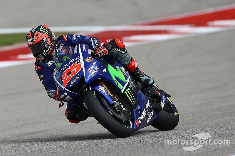 Maverick Vi&ntilde;ales, Yamaha Factory Racing