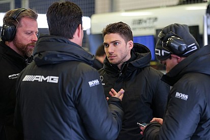 Blancpain GT Endurance: Mortara und Fässler führen die Schweizer Delegation an