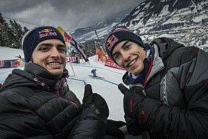 Sainz: “Apuesto por Márquez, pero Viñales se lo pondrá difícil”
