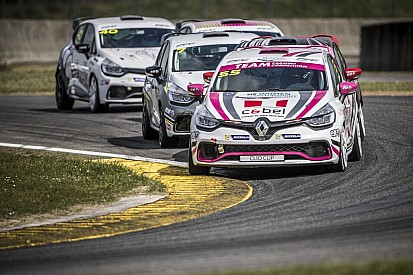 L'été sera chaud en Clio Cup France !