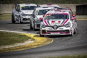 L'été sera chaud en Clio Cup France !