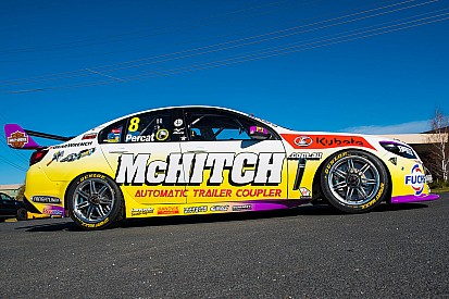 BJR secures Townsville backing for Percat