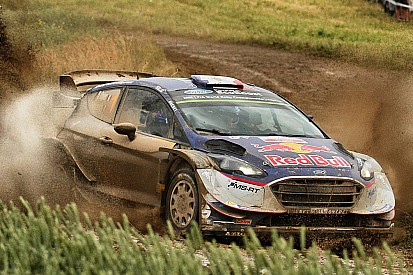 Tres países se juegan las dos plazas libres del calendario del WRC para 2018