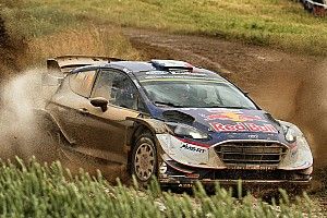 Tres países se juegan las dos plazas libres del calendario del WRC para 2018