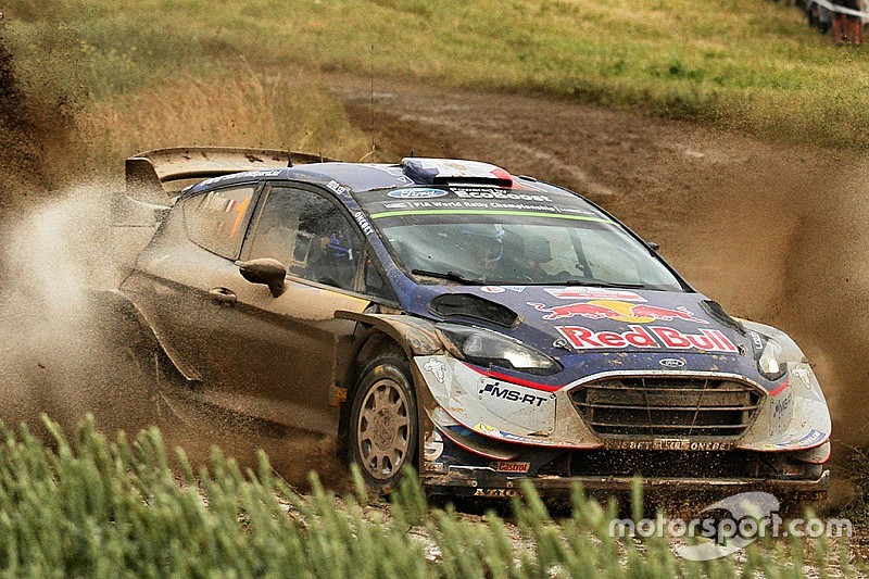 La Turchia potrebbe tornare nel calendario WRC dal 2018