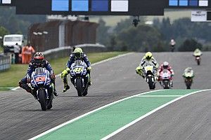 MotoGP 2018: Wechsel von Jack Miller bringt Bewegung in Fahrermarkt