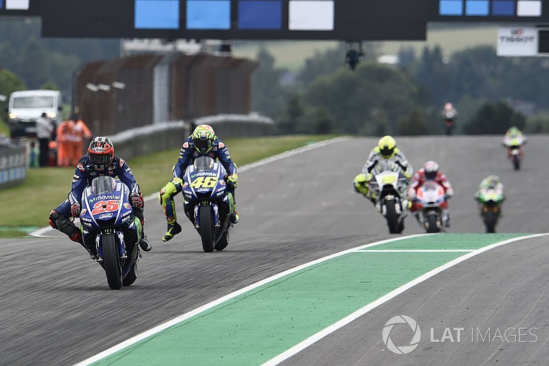 MotoGP 2018: Wechsel von Jack Miller bringt Bewegung in Fahrermarkt