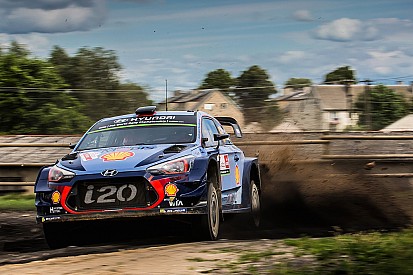 WRC, calendario 2018: la Turchia prende il posto della Polonia