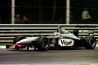 Schönstes Formel-1-Farbdesign: Das Ergebnis der Leserumfrage
