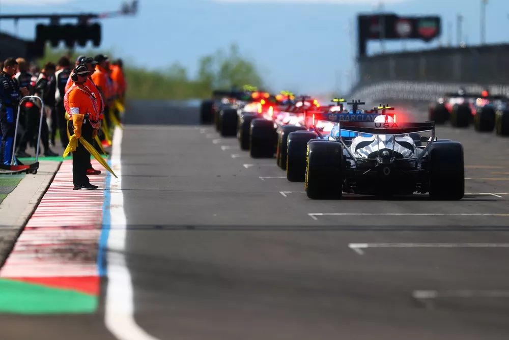 Valtteri Bottas, Cadillac Racing