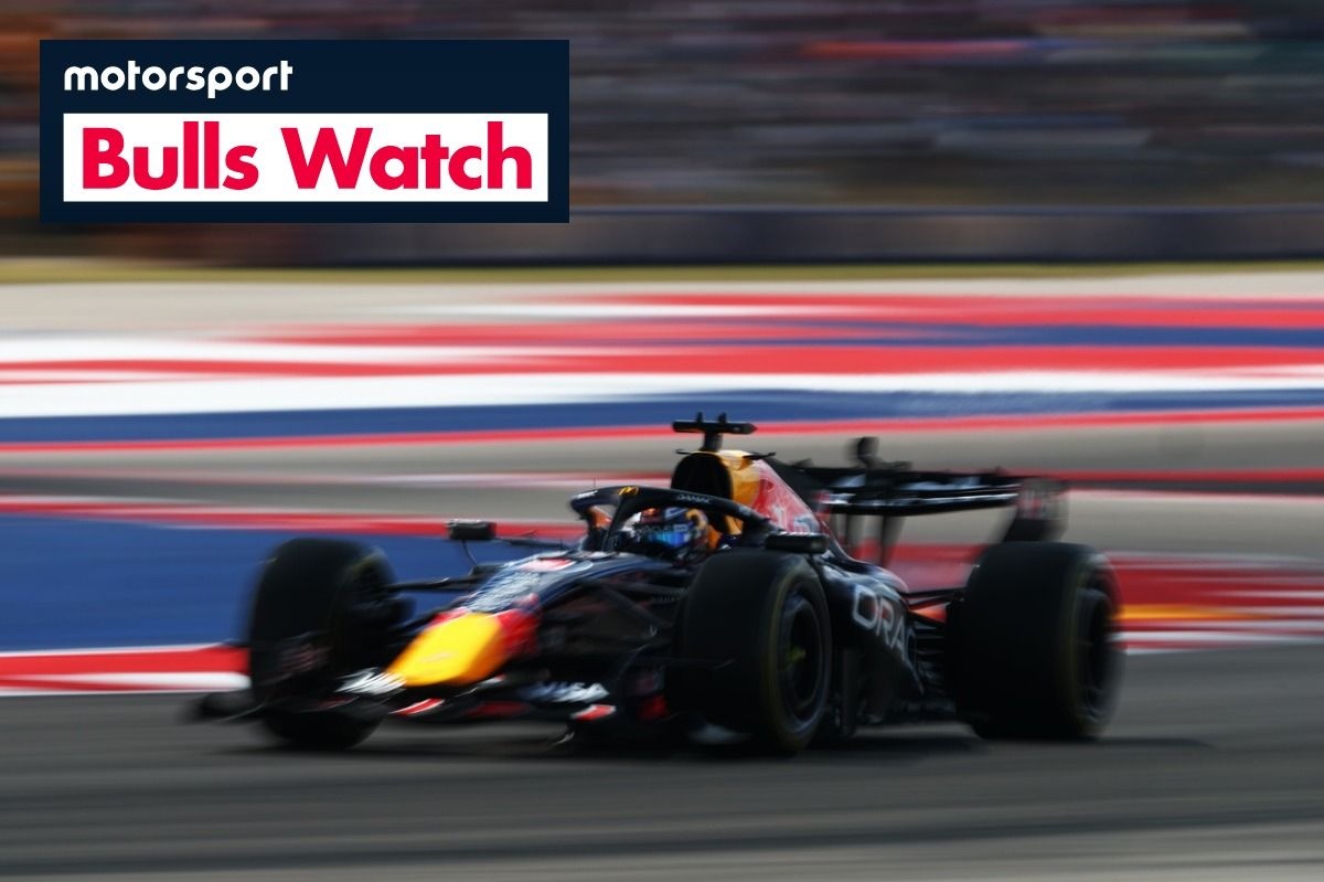 Red Bull responds to Aston Martin F1 power unit rumours