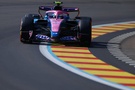 What Colapinto learned from Gasly's Monza pole to make his Madrid breakthrough