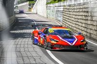 Macao 2025 | FIA GT: Ferrari domina la Qualification Race con un súper Fuoco y Ye