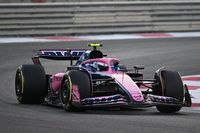 Nielsen defiende la falta de puntos de Colapinto: "El Alpine no era r&aacute;pido"