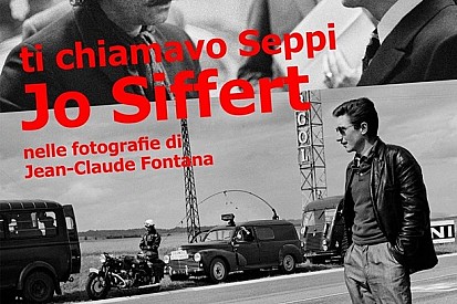 Jo Siffert – Man nannte dich Seppi