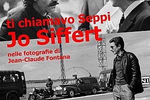 Ti chiamavo Seppi - Jo Siffert