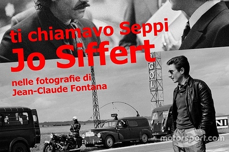 Ti chiamavo Seppi - Jo Siffert