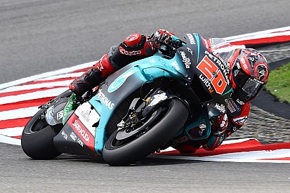 Quartararo ? Comme voir Lorenzo sur la Yamaha
