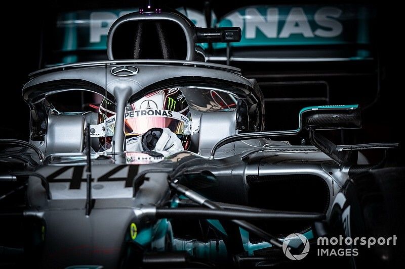 Wolff: "Mercedes henüz 2020 sonrası için kararını vermedi"