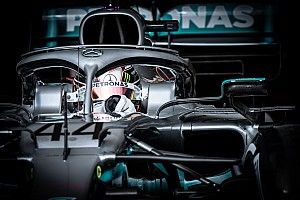 Wolff: "Mercedes henüz 2020 sonrası için kararını vermedi"
