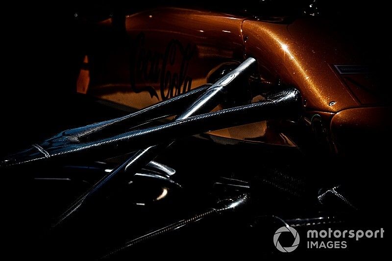 Kiderült, mi volt a gond a McLarennel Mexikóban
