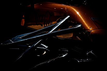 Fotos: los detalles de los coches ajustados para el GP de EE UU