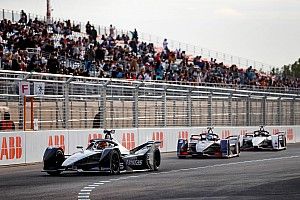 Formula E: si parte da Cile e Diriyah, rinviate Messico e Cina