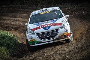 CIR: Peugeot vince il titolo Costruttori 2 Ruote Motrici