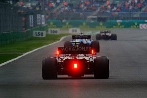 F1: Equipe Panthera mantém planos para entrar no mundial em 2022