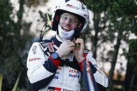 Команду Toyota в WRC возглавил Латвала