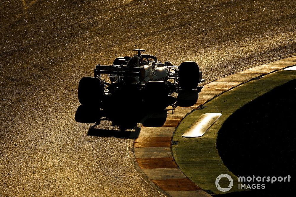 Formule 1-wintertest Bahrein 2021: Waar, wanneer, regels en meer