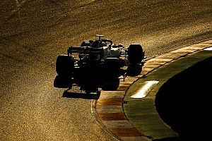 Formule 1-wintertest Bahrein 2021: Waar, wanneer, regels en meer