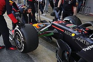 VIDEO: De nieuwe voorwielophanging van Red Bull geanalyseerd