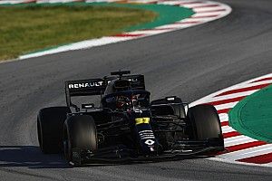 Ocon : "C'est la meilleure voiture que j'aie jamais pilotée"