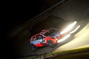 Fotogallery: l'edizione 2019 del Monza Rally Show
