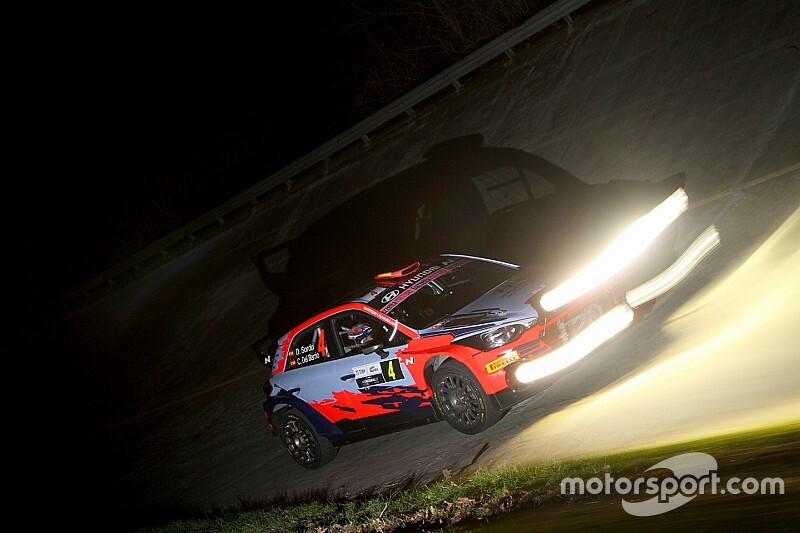 Fotogallery: l'edizione 2019 del Monza Rally Show