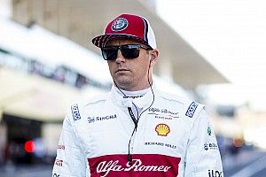 40 éves lett Räikkönen, a Ferrari legutóbbi bajnoka