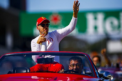 A McLaren megerősítette, nem volt náluk téma Vettel leigazolása