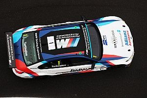 Brands Hatch BTCC: Turkington on pole as Jordan crashes
