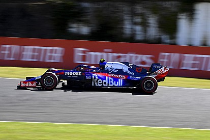 Pas de pénalité pour Gasly, vivement critiqué par Pérez