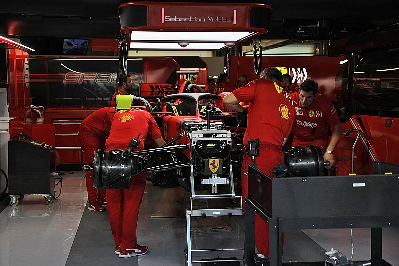 FIA, 2021 kuralları için oluşan boşlukları kapatmak için hızlı davranacak